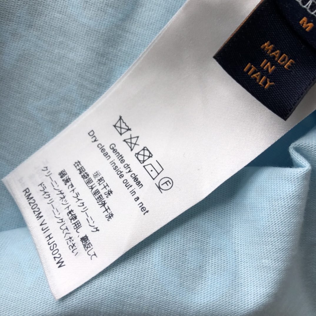 LV TSHIRT - Image 5