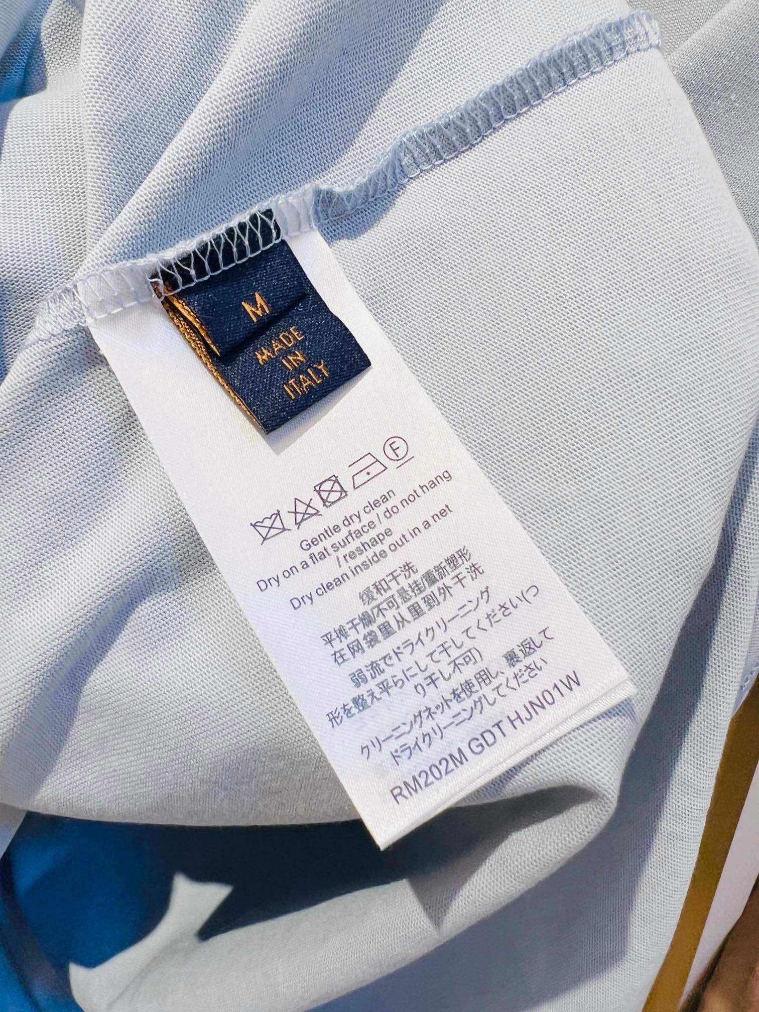 LV TSHIRT - Image 5