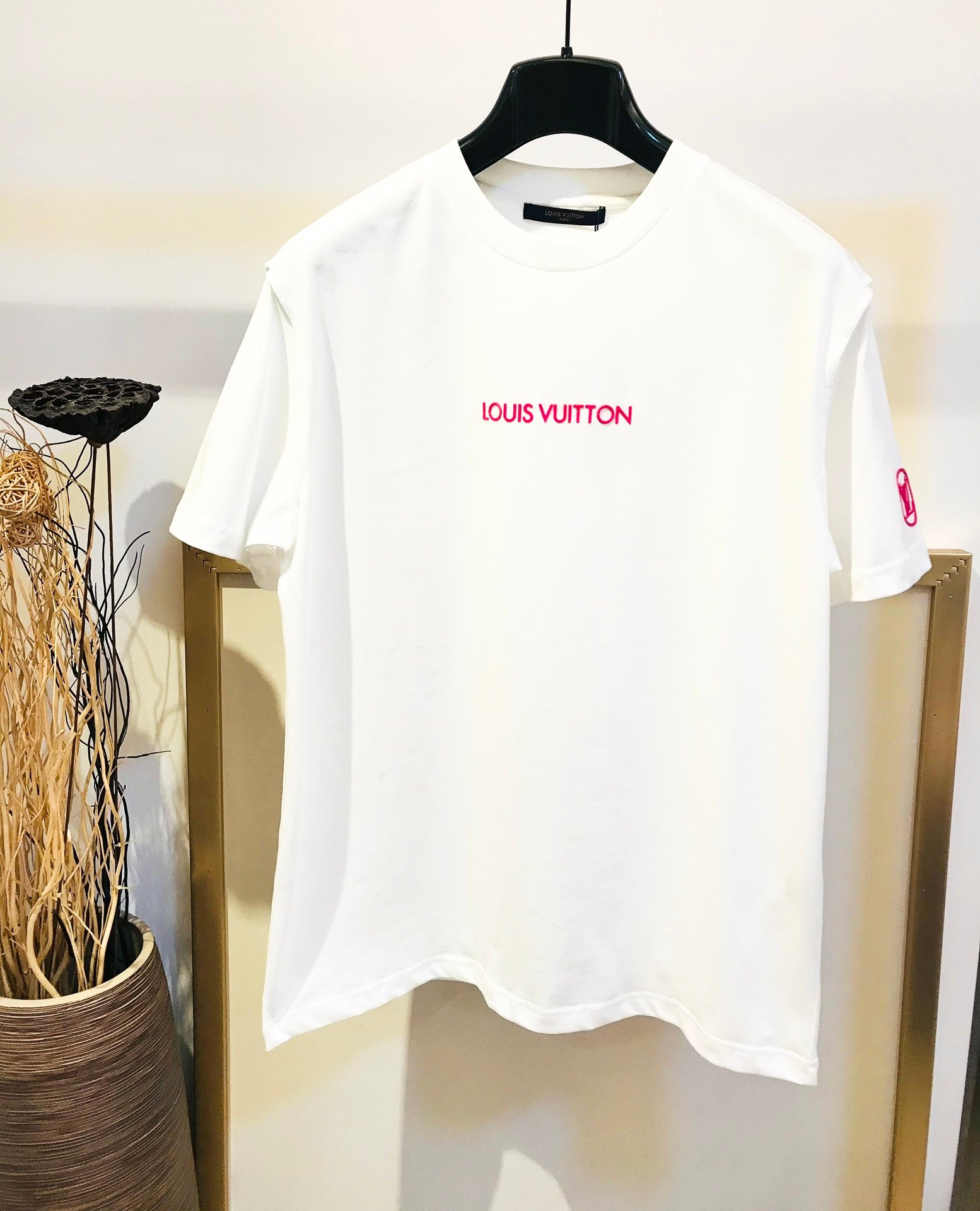 LV TSHIRT - Image 2