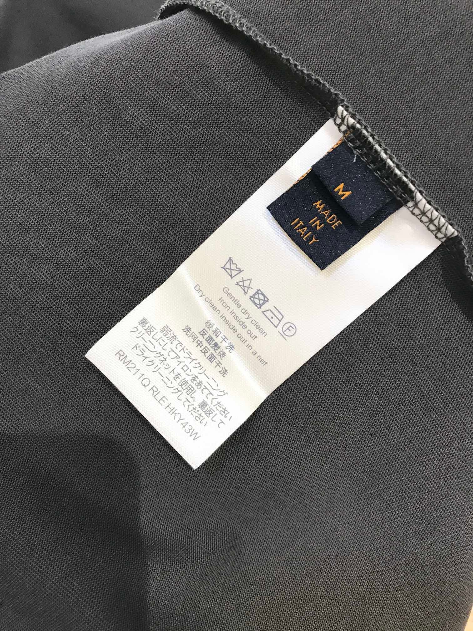 LV TSHIRT - Image 5
