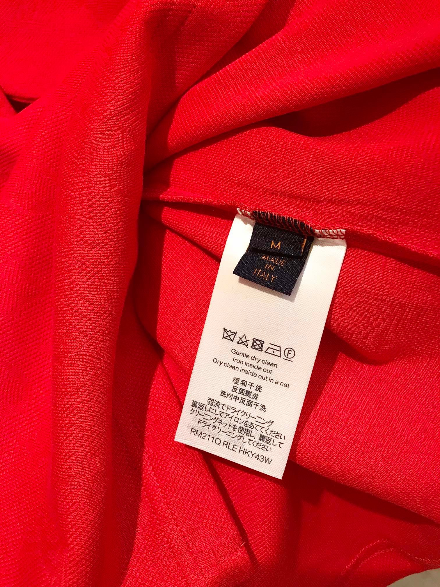 LV TSHIRT - Image 7