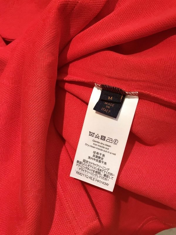 LV TSHIRT - Image 8