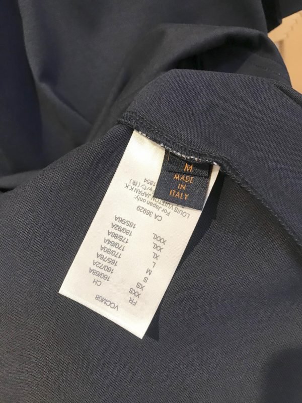 LV TSHIRT - Image 6