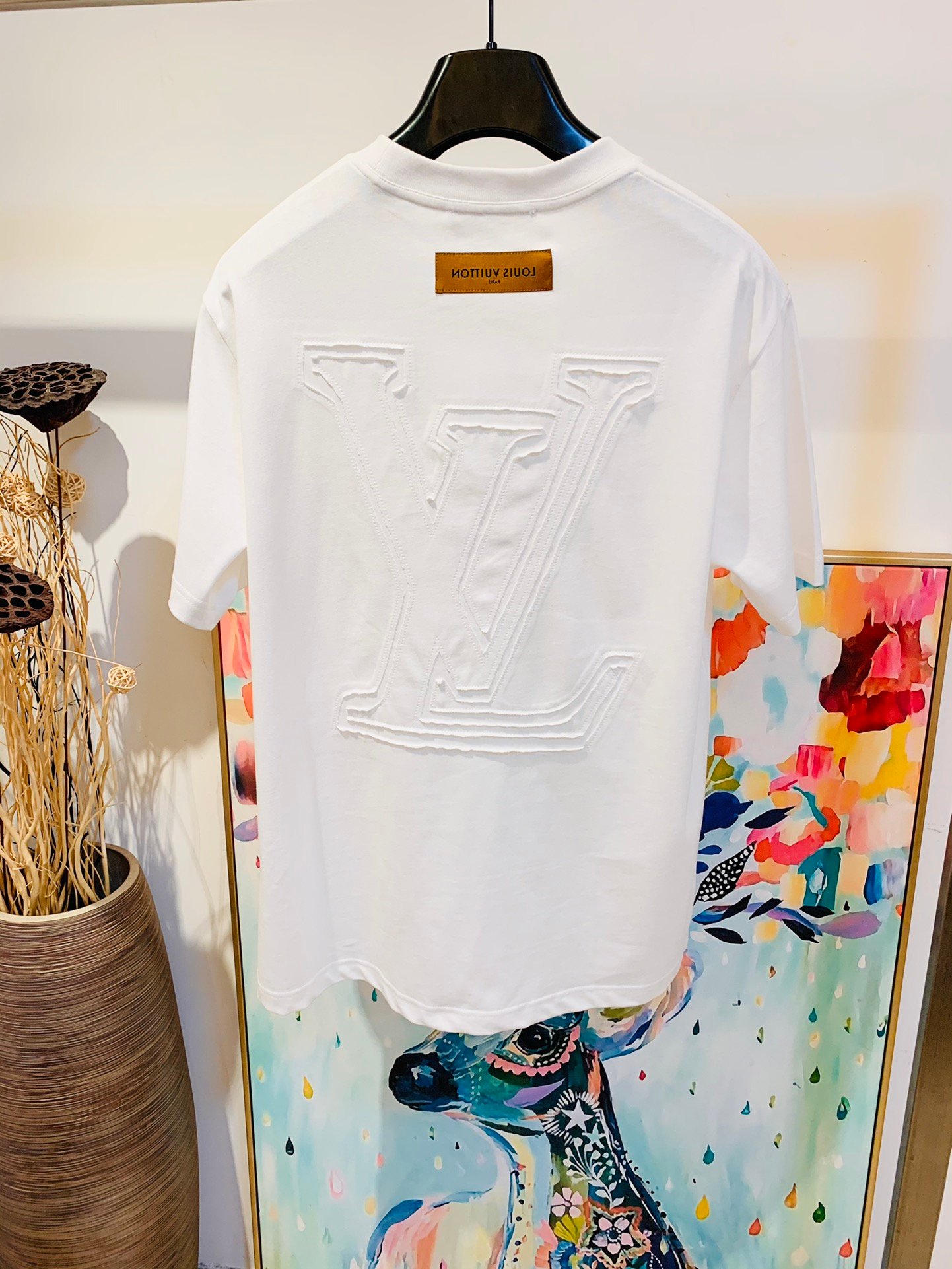 LV TSHIRT - Image 3