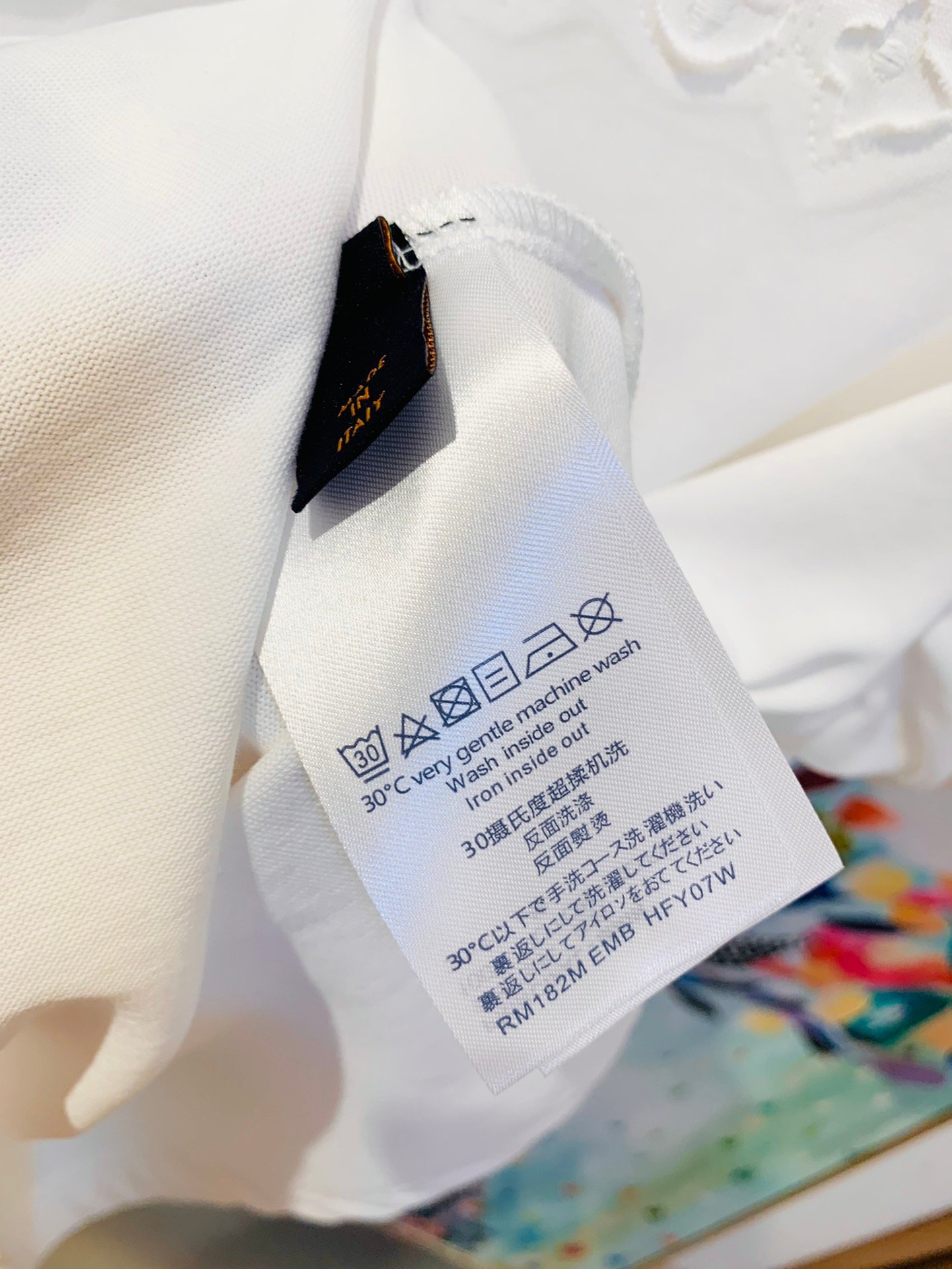 LV TSHIRT - Image 5