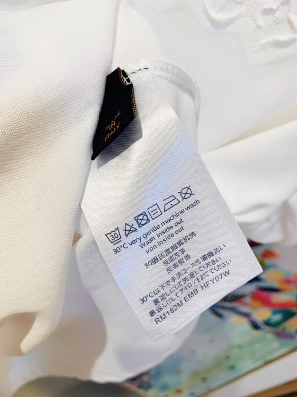 LV TSHIRT - Image 6
