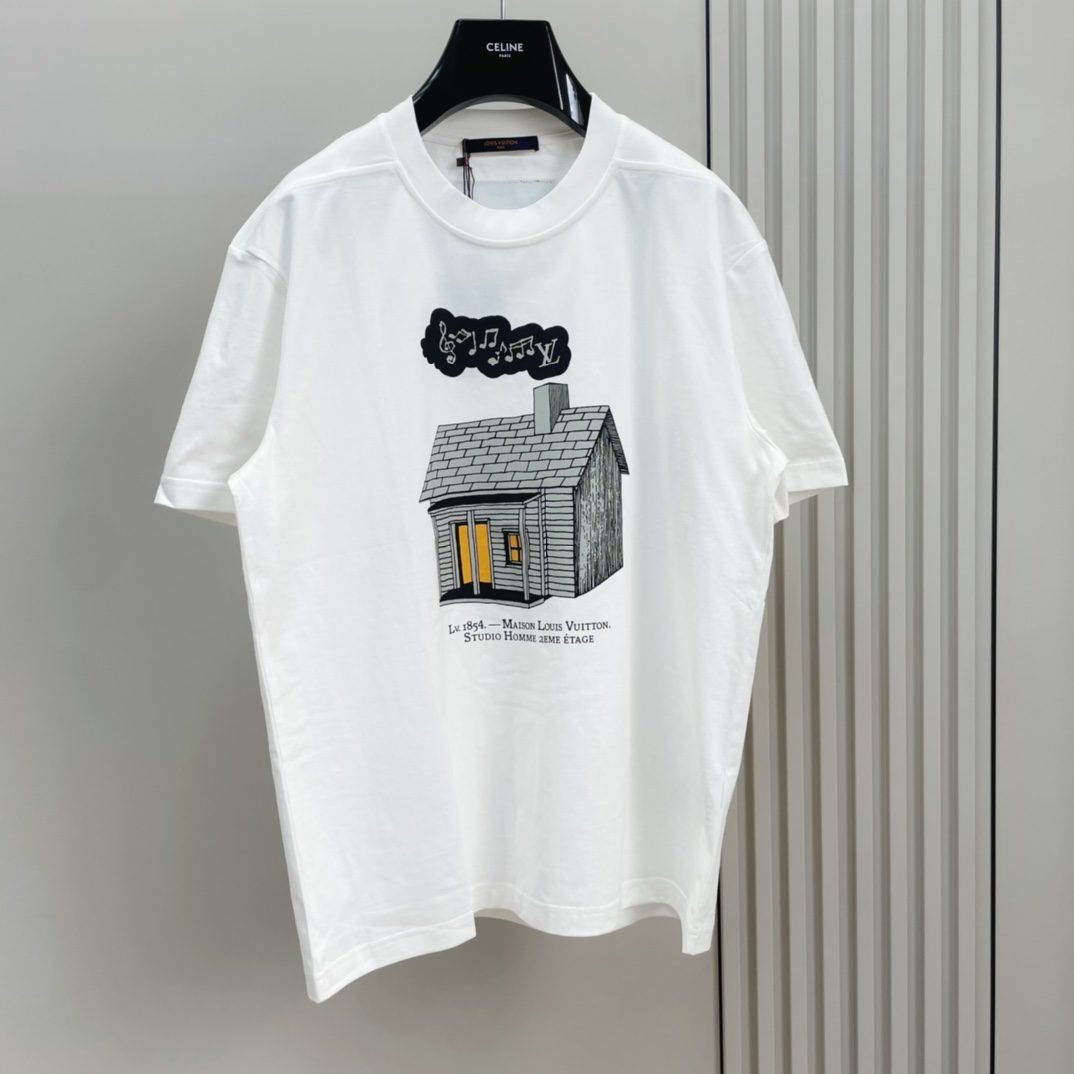 LV TSHIRT - Image 2