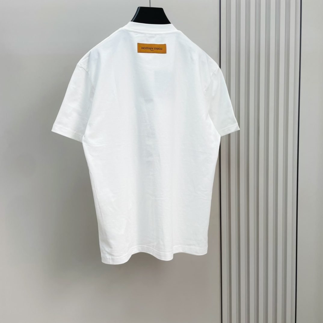LV TSHIRT - Image 3