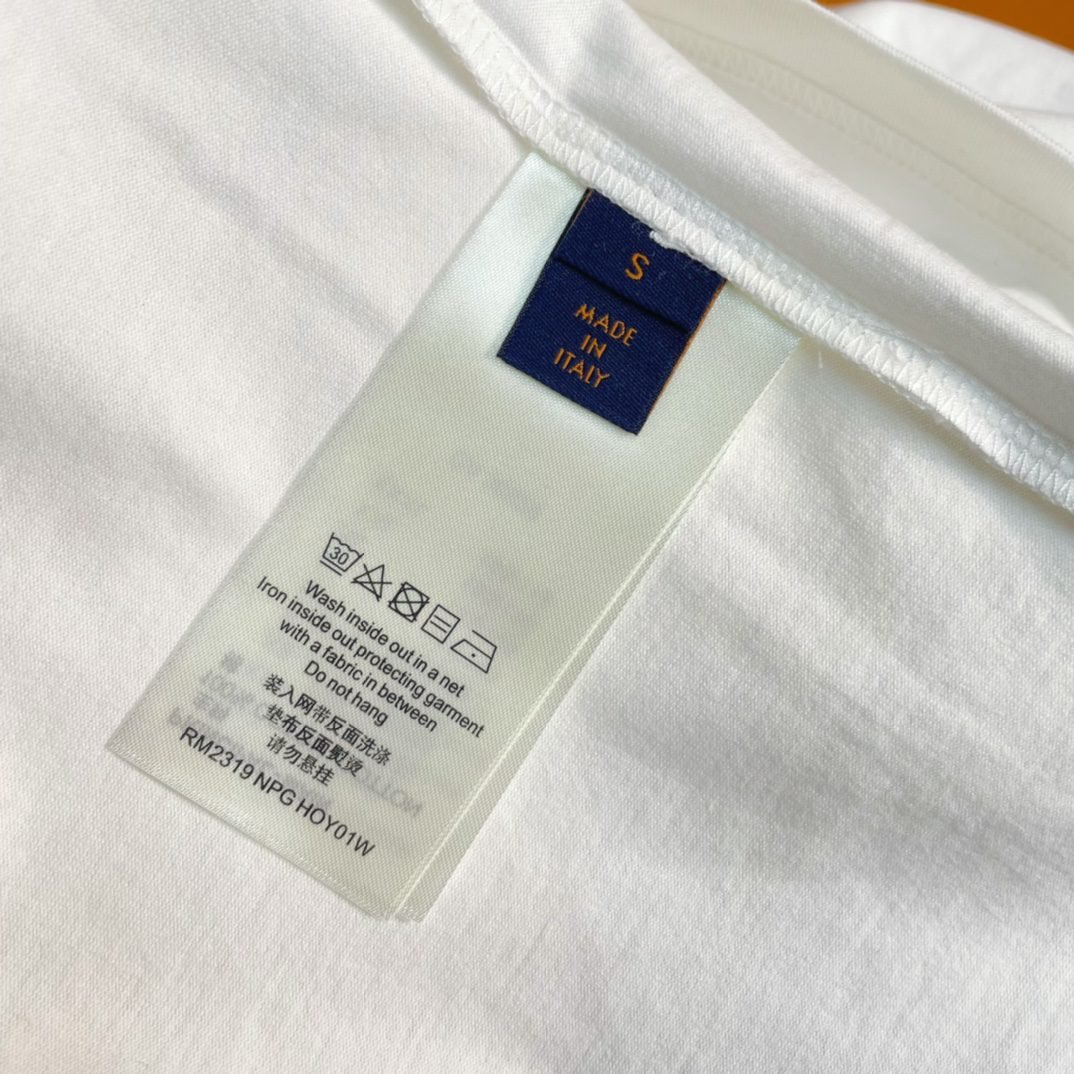LV TSHIRT - Image 5