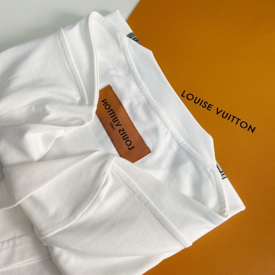 LV TSHIRT - Image 7