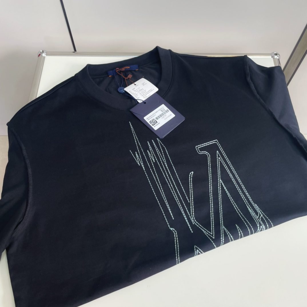 LV TSHIRT - Image 7