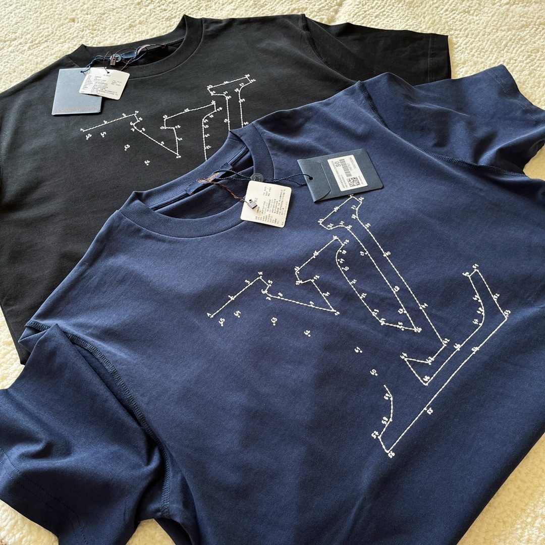 LV TSHIRT - Image 5