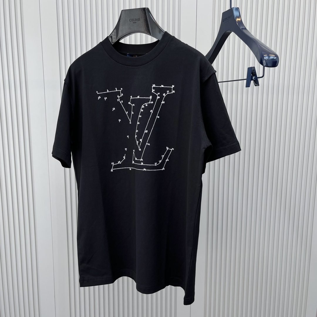 LV TSHIRT - Image 2