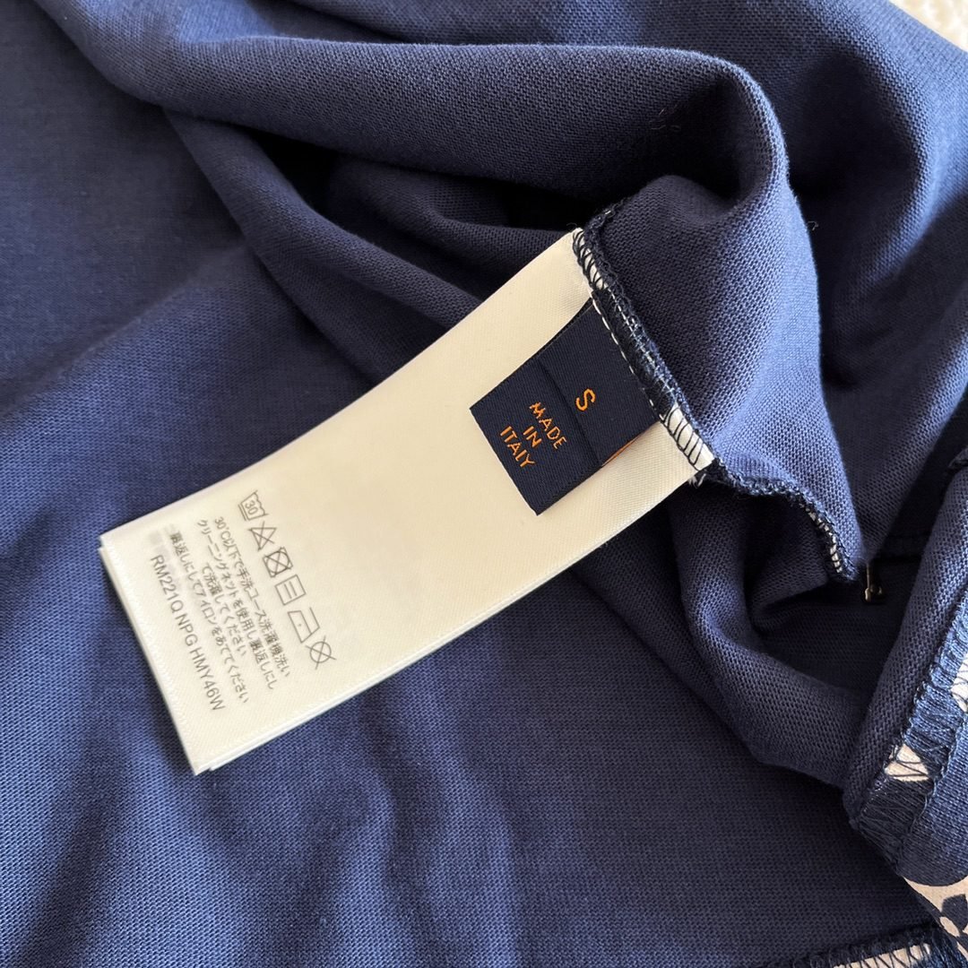LV TSHIRT - Image 5