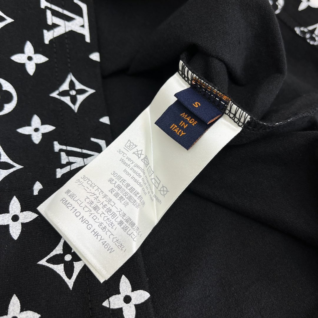 LV TSHIRT - Image 5