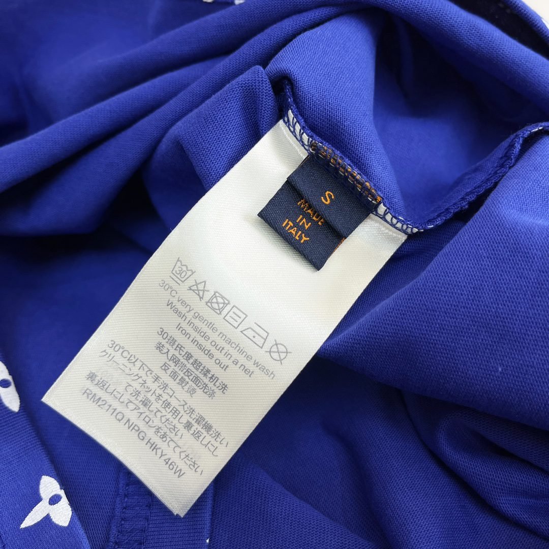 LV TSHIRT - Image 5