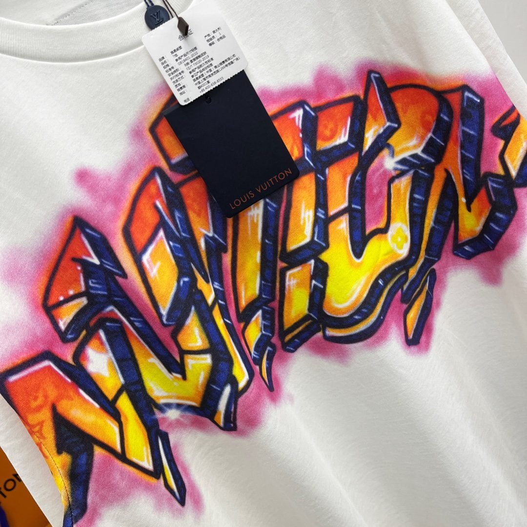 LV TSHIRT - Image 3