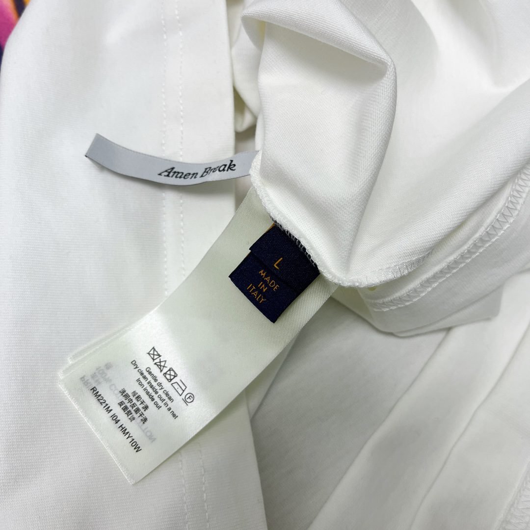 LV TSHIRT - Image 5