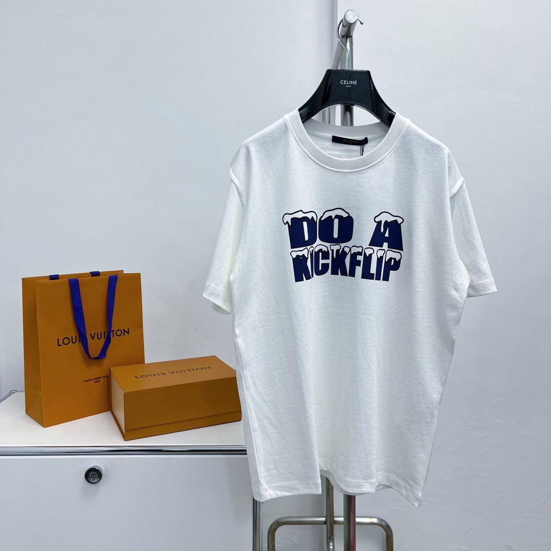 LV TSHIRT - Image 2