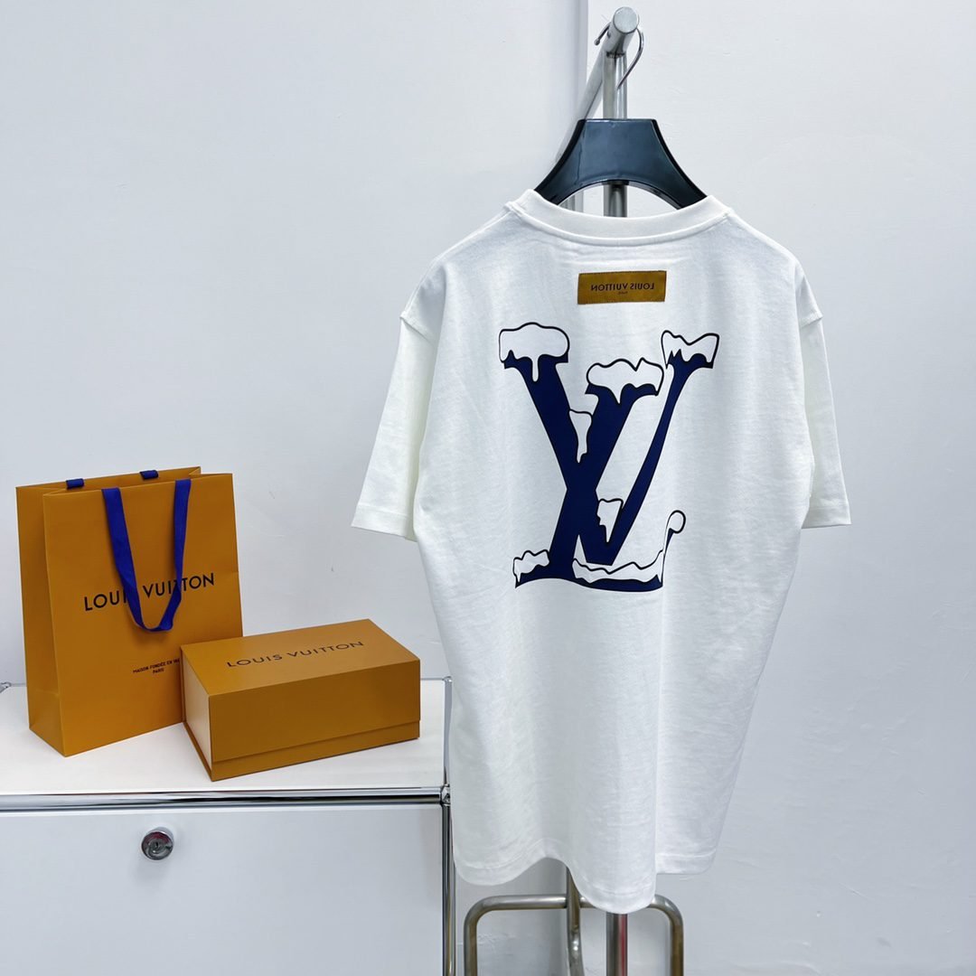 LV TSHIRT - Image 3