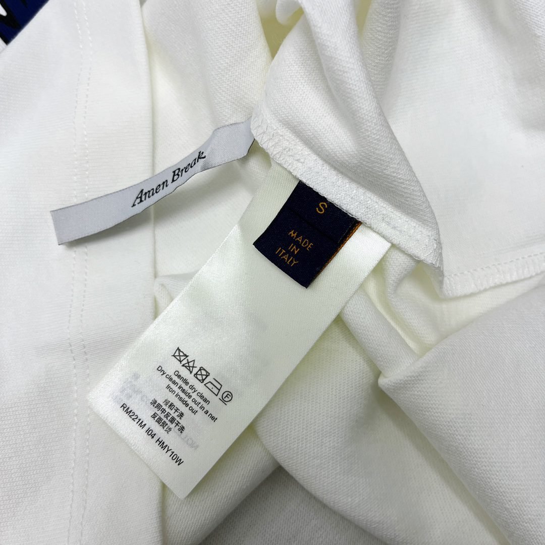 LV TSHIRT - Image 5