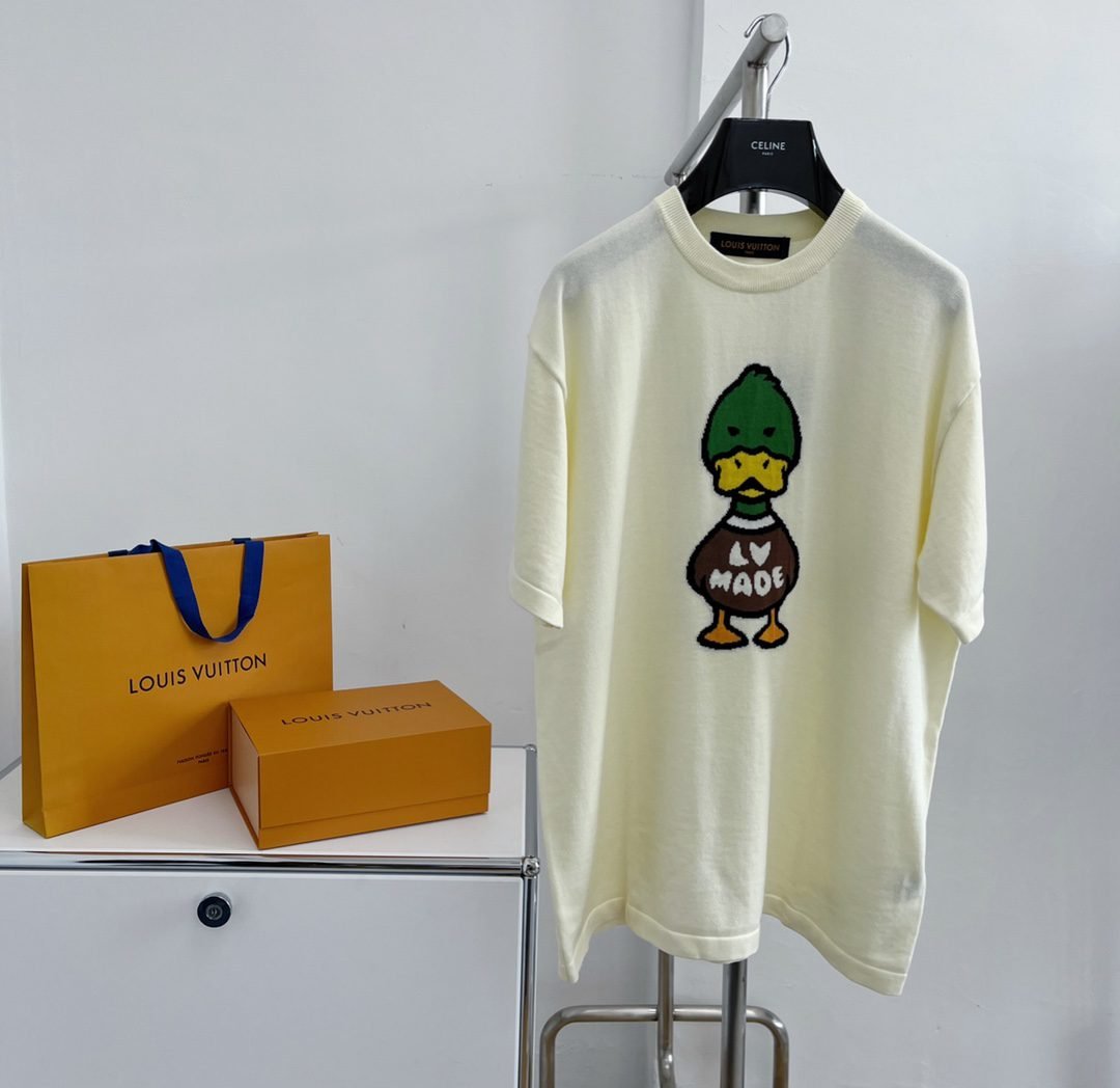 LV TSHIRT - Image 2