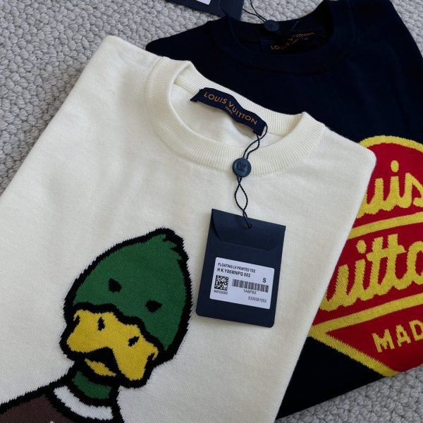LV TSHIRT - Image 8