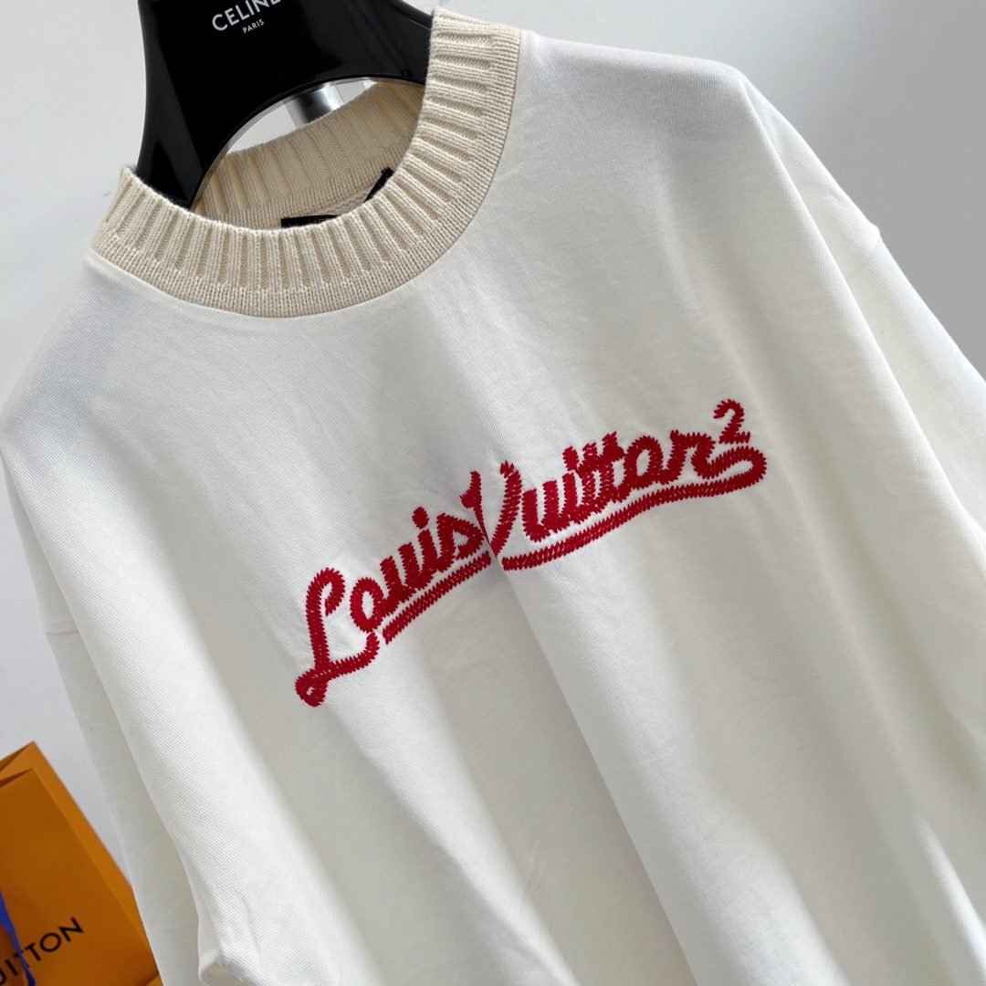 LV TSHIRT - Image 3