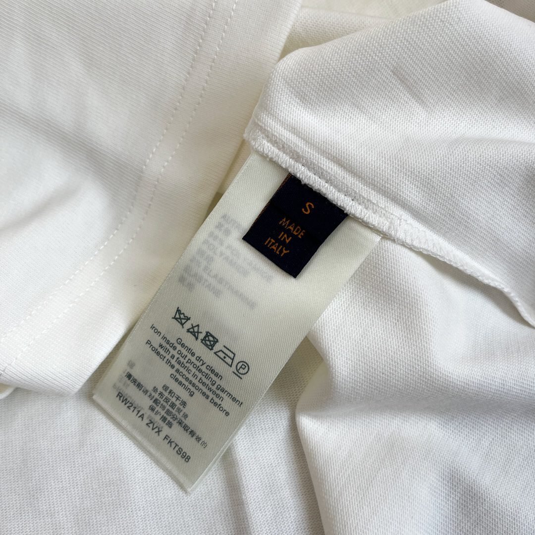 LV TSHIRT - Image 5