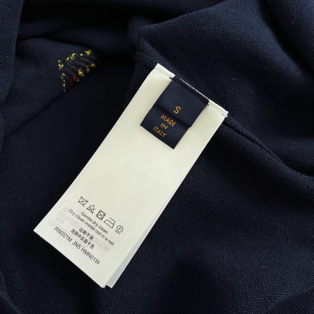 LV TSHIRT - Image 5