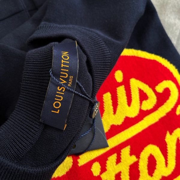 LV TSHIRT - Image 8