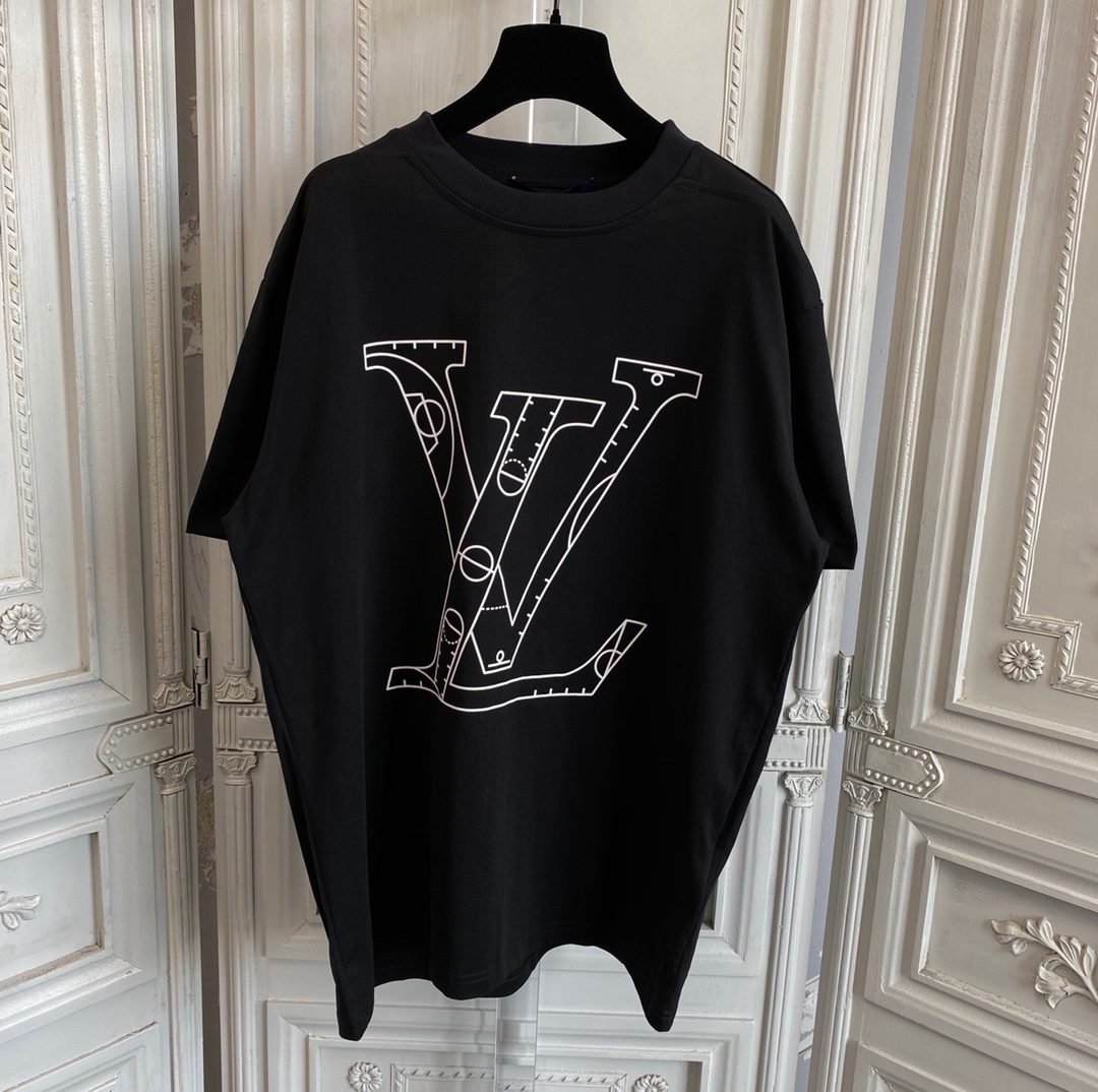 LV TSHIRT - Image 2