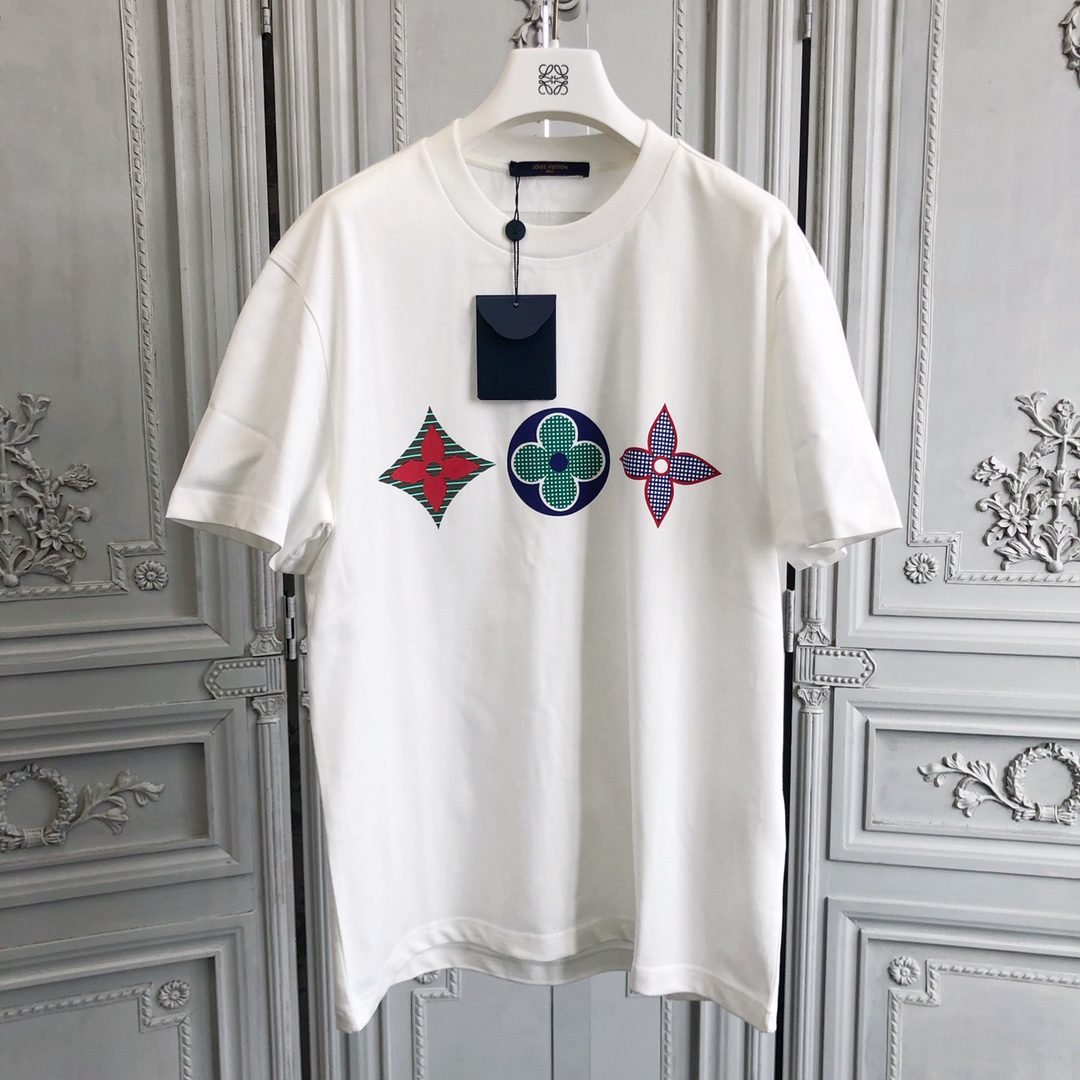 LV TSHIRT - Image 2