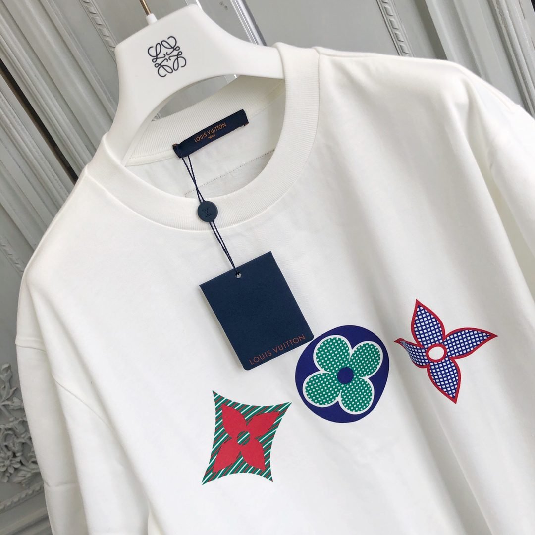 LV TSHIRT - Image 3