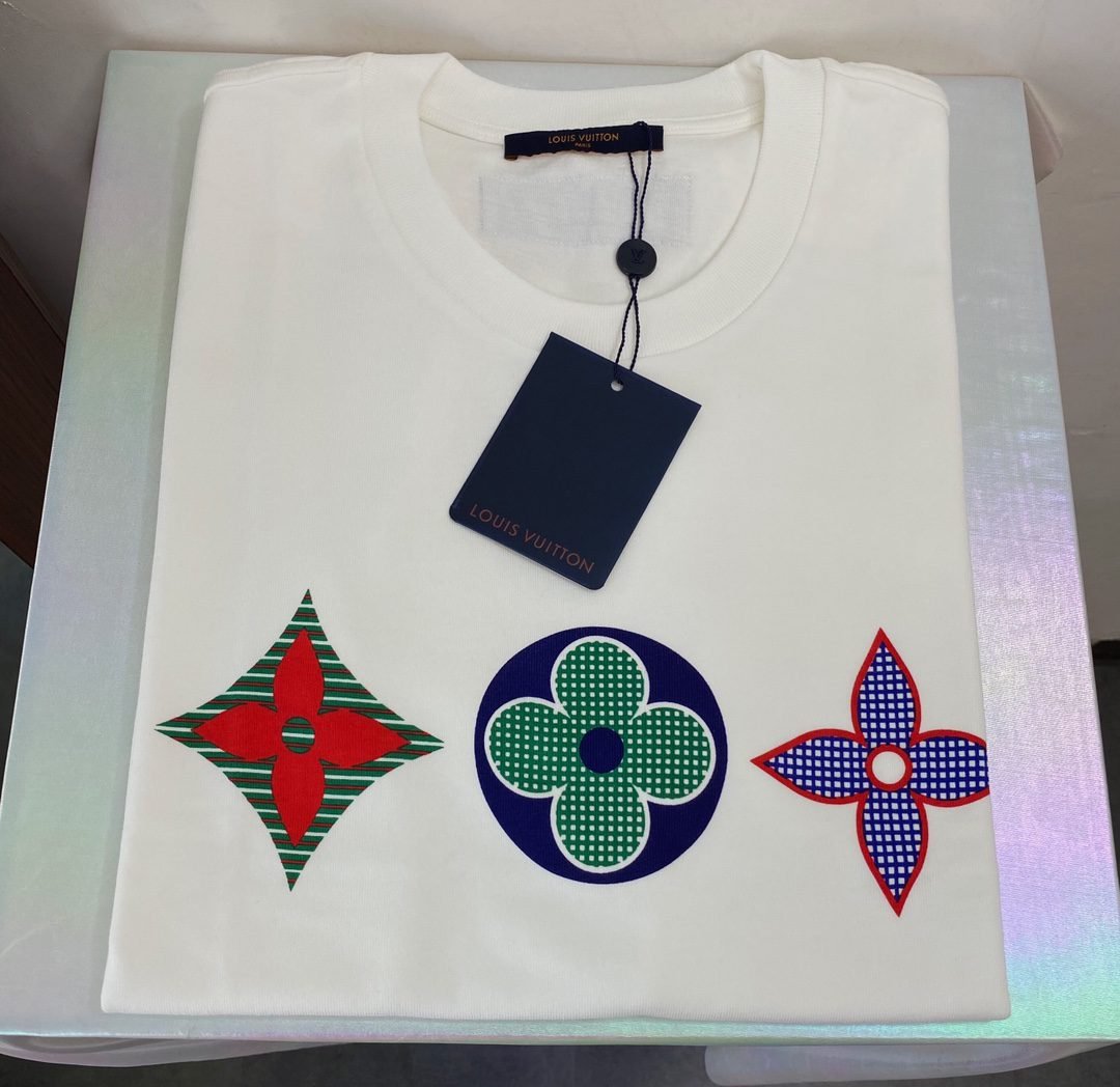 LV TSHIRT - Image 5