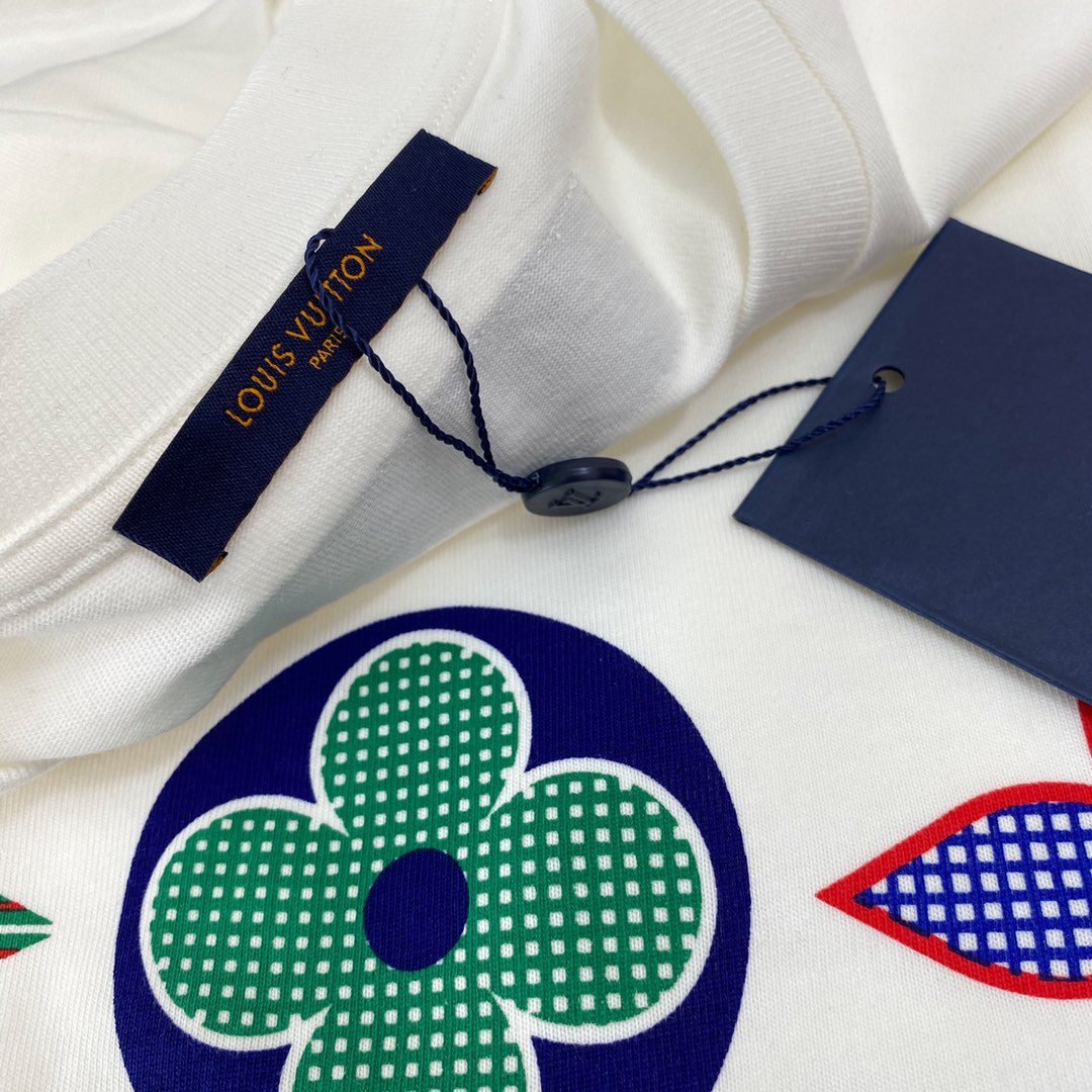 LV TSHIRT - Image 7