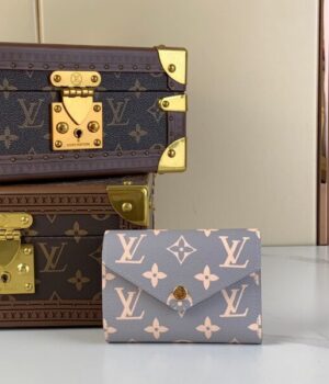 LV WALLET