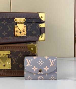 LV WALLET