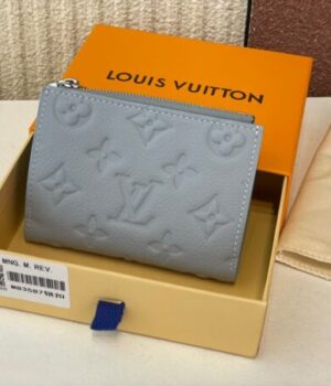LV WALLET