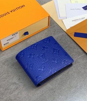 LV WALLET