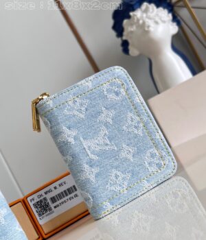 LV WALLET