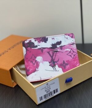 LV WALLET