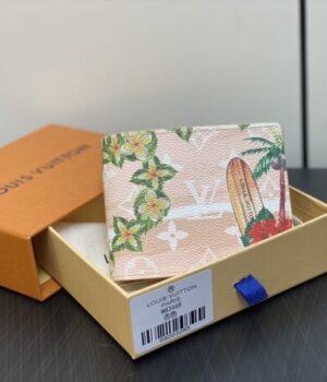 LV WALLET
