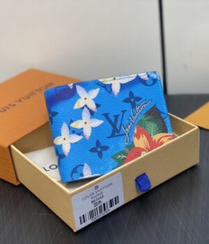 LV WALLET