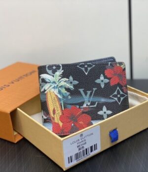 LV WALLET
