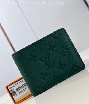 LV WALLET