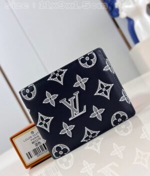 LV WALLET