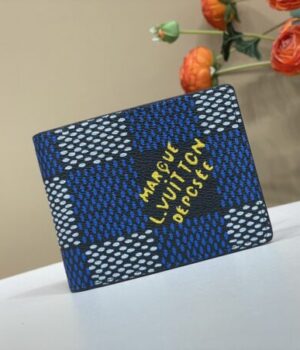 LV WALLET