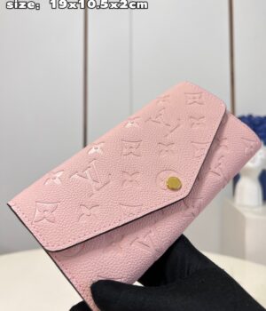 LV WALLET