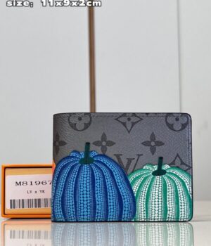 LV WALLET